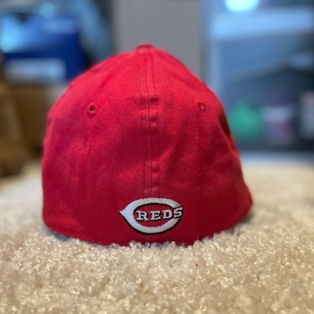 Cincinnati Baseball Hat